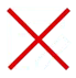 报告撰写不符合审批标准