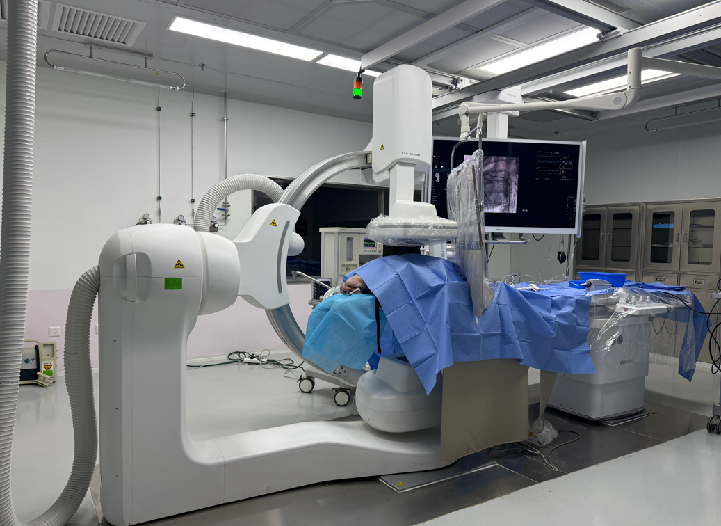 颅内取栓支架安全有效性评价动物实验研究
