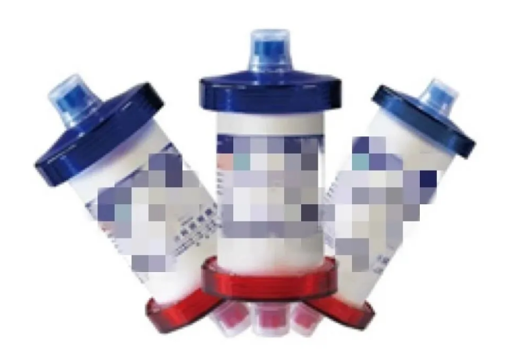 血液灌流器